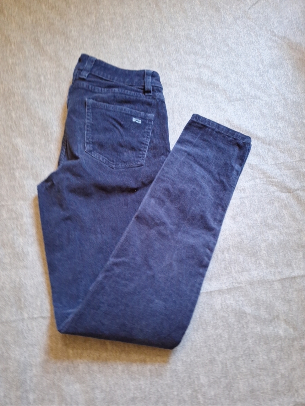 Stio Pants Womens Size 2R Corduroy Pants